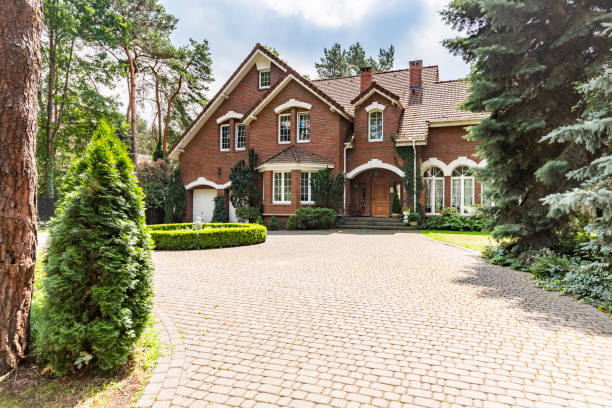 Reasons to Select Us for Your Driveway Paving Requirements in Dadeville, AL