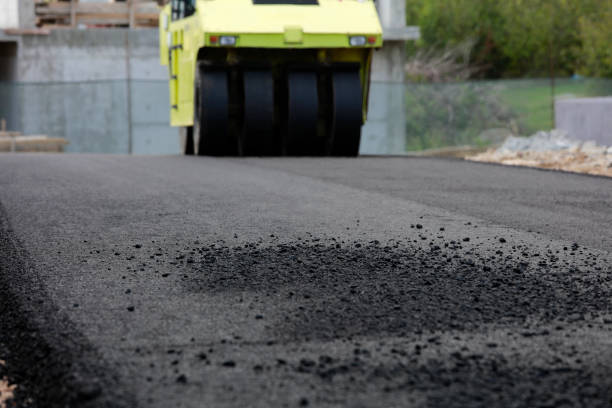 Best Decorative Driveway Pavers  in Dadeville, AL