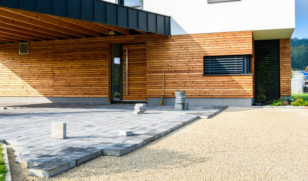 Best Brick Driveway Pavers  in Dadeville, AL