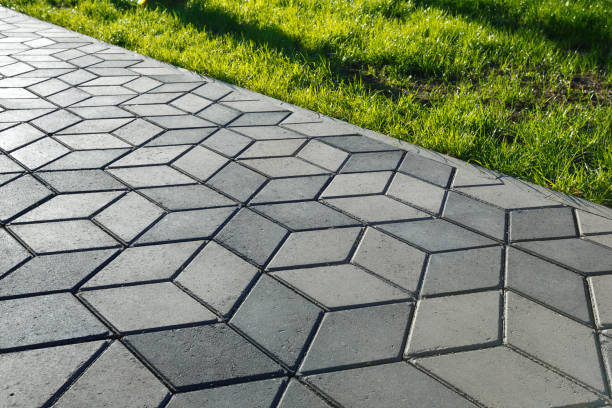 Professional Driveway Pavers in Dadeville, AL