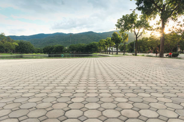 Best Permeable Paver Driveway  in Dadeville, AL