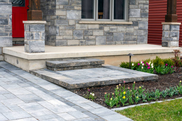 Best Affordable Driveway Pavers  in Dadeville, AL