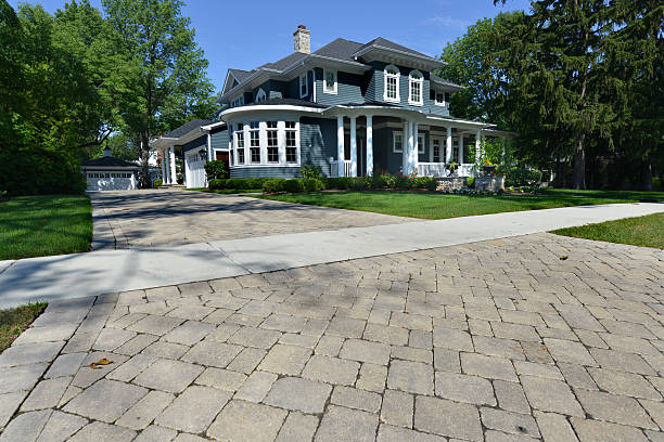 Best Driveway Pavers Near Me  in Dadeville, AL